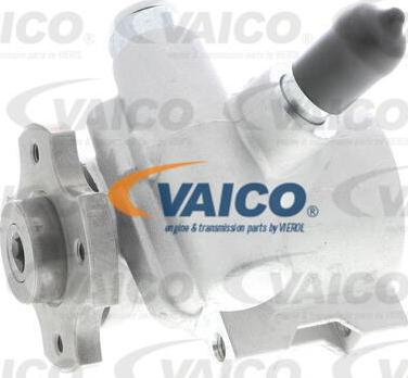 VAICO V42-0422 - Гідравлічний насос, рульове управління, ГУР autocars.com.ua