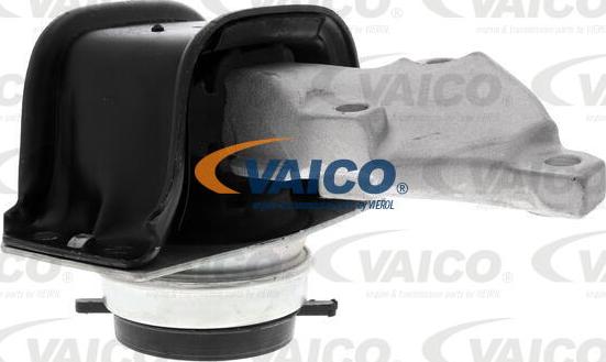 VAICO V42-0428 - Подушка, підвіска двигуна autocars.com.ua