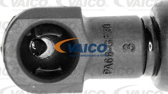 VAICO V42-0454 - Газова пружина, кришка багажник autocars.com.ua