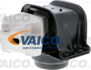 VAICO V42-0459 - Подушка, підвіска двигуна autocars.com.ua