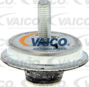 VAICO V42-0463 - Подушка, підвіска двигуна autocars.com.ua