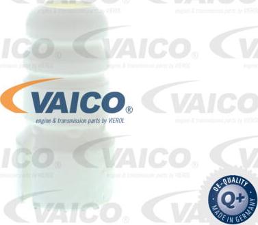 VAICO V42-0470 - Відбійник, буфер амортизатора autocars.com.ua