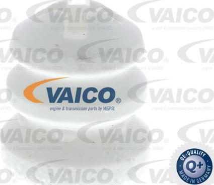 VAICO V42-0471 - Відбійник, буфер амортизатора autocars.com.ua