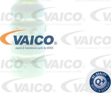 VAICO V42-0473 - Відбійник, буфер амортизатора autocars.com.ua