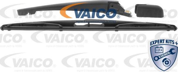 VAICO V42-0480 - Комплект важелів склоочисника, система очищення стекол autocars.com.ua