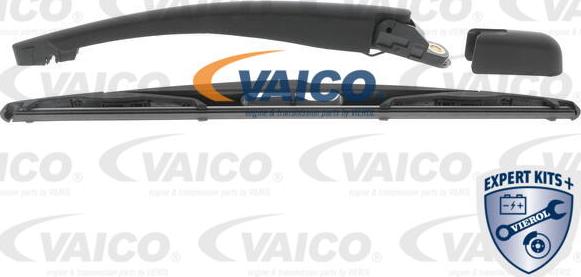 VAICO V42-0481 - Комплект важелів склоочисника, система очищення стекол autocars.com.ua
