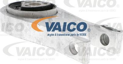 VAICO V42-0482 - Подушка, опора, подвеска двигателя autodnr.net