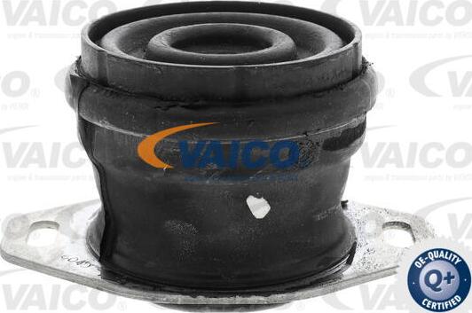 VAICO V42-0483 - Подушка, підвіска двигуна autocars.com.ua