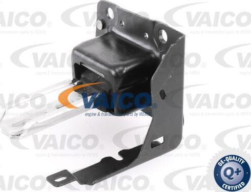 VAICO V42-0485 - Подушка, опора, подвеска двигателя autodnr.net