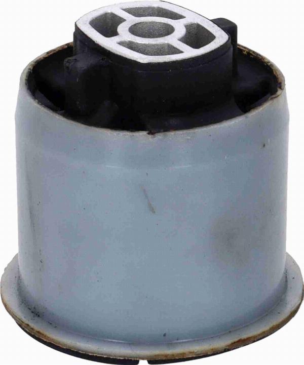 VAICO V42-0489 - Втулка, балка мосту autocars.com.ua