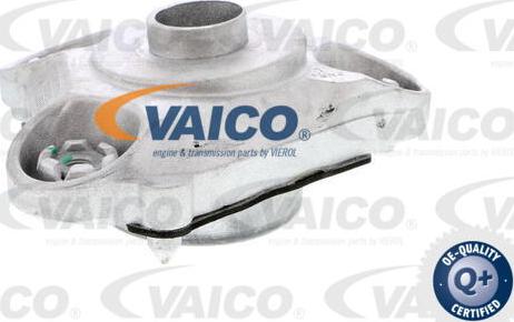 VAICO V42-0503 - Опора стойки амортизатора, подушка autodnr.net