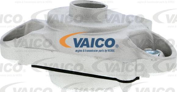 VAICO V42-0504 - Опора стойки амортизатора, подушка autodnr.net
