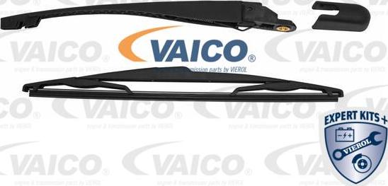 VAICO V42-0510 - Комплект важелів склоочисника, система очищення стекол autocars.com.ua