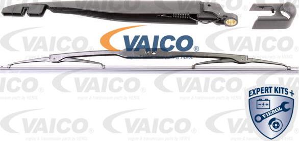 VAICO V42-0512 - Комплект важелів склоочисника, система очищення стекол autocars.com.ua