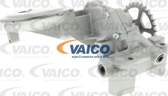 VAICO V42-0521 - Масляний насос autocars.com.ua