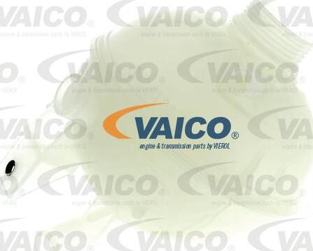 VAICO V42-0537 - Компенсаційний бак, охолоджуюча рідина autocars.com.ua