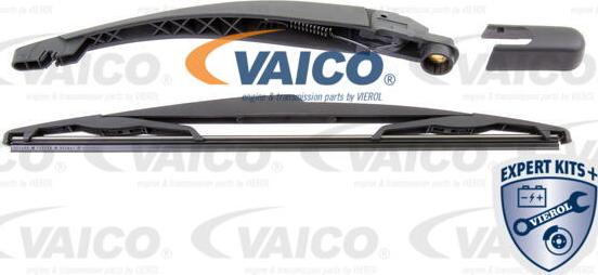 VAICO V42-0539 - Комплект важелів склоочисника, система очищення стекол autocars.com.ua