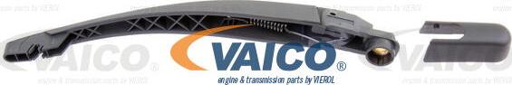 VAICO V42-0540 - Важіль склоочисника, система очищення вікон autocars.com.ua