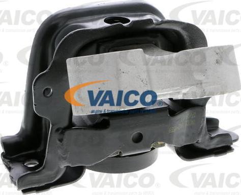 VAICO V42-0559 - Подушка, опора, подвеска двигателя avtokuzovplus.com.ua