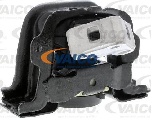 VAICO V42-0560 - Подушка, підвіска двигуна autocars.com.ua