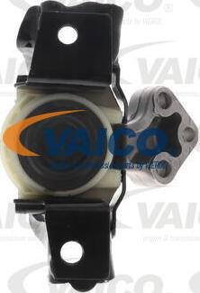 VAICO V42-0560 - Подушка, підвіска двигуна autocars.com.ua