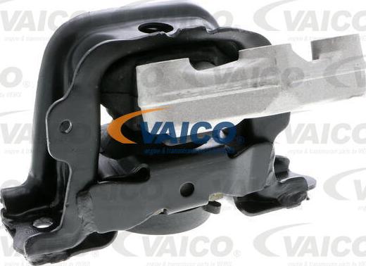 VAICO V42-0561 - Подушка, підвіска двигуна autocars.com.ua