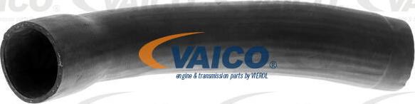 VAICO V42-0589 - Трубка нагнітається повітря autocars.com.ua