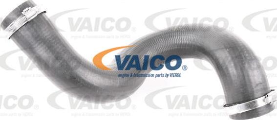 VAICO V42-0590 - Трубка, нагнетание воздуха autodnr.net
