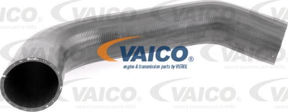 VAICO V42-0591 - Трубка нагнітається повітря autocars.com.ua
