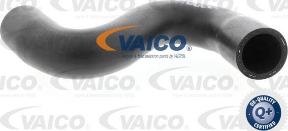 VAICO V42-0635 - Шланг радіатора autocars.com.ua