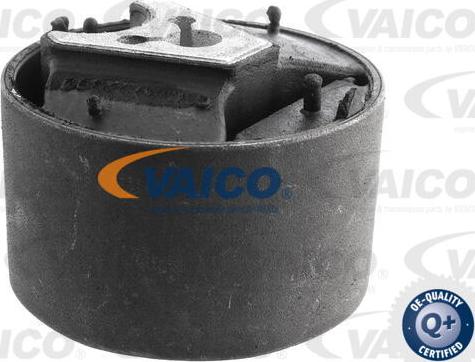 VAICO V42-0648 - Подушка, підвіска двигуна autocars.com.ua