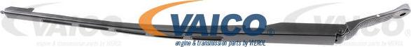 VAICO V42-0661 - Важіль склоочисника, система очищення вікон autocars.com.ua