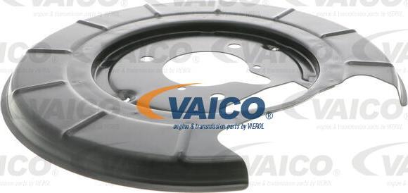 VAICO V42-0688 - Відбивач, диск гальмівного механізму autocars.com.ua