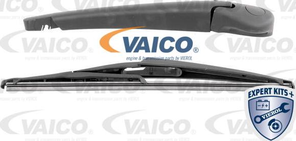 VAICO V42-0692 - Комплект важелів склоочисника, система очищення стекол autocars.com.ua