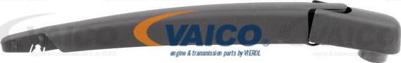 VAICO V42-0697 - Важіль склоочисника, система очищення вікон autocars.com.ua