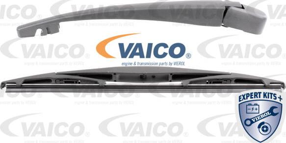 VAICO V42-0700 - Комплект важелів склоочисника, система очищення стекол autocars.com.ua