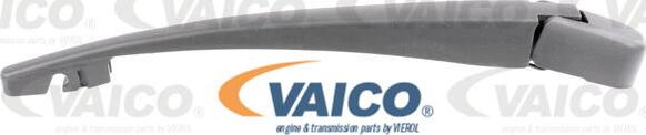 VAICO V42-0701 - Важіль склоочисника, система очищення вікон autocars.com.ua