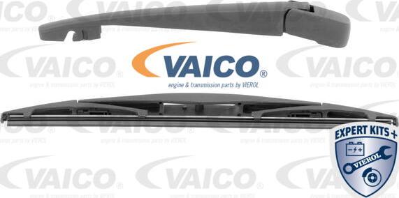 VAICO V42-0702 - Комплект рычагов стеклоочистителя, система очистки стекол avtokuzovplus.com.ua