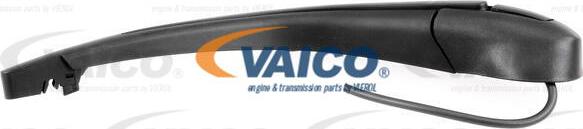 VAICO V42-0705 - Рычаг стеклоочистителя, система очистки окон autodnr.net