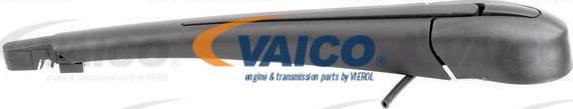 VAICO V42-0707 - Важіль склоочисника, система очищення вікон autocars.com.ua