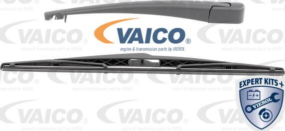 VAICO V42-0708 - Комплект рычагов стеклоочистителя, система очистки стекол avtokuzovplus.com.ua