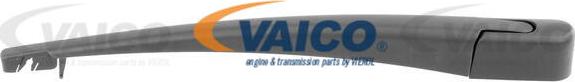 VAICO V42-0709 - Рычаг стеклоочистителя, система очистки окон avtokuzovplus.com.ua