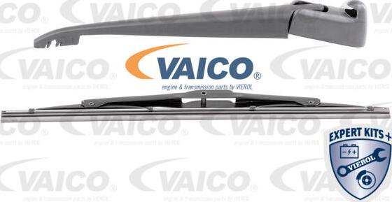 VAICO V42-0710 - Комплект важелів склоочисника, система очищення стекол autocars.com.ua