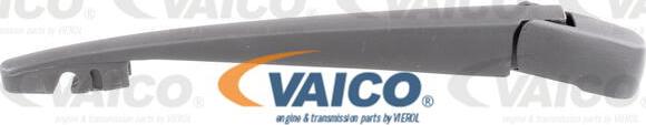 VAICO V42-0713 - Важіль склоочисника, система очищення вікон autocars.com.ua