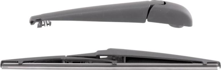 VAICO V42-0714 - Комплект важелів склоочисника, система очищення стекол autocars.com.ua