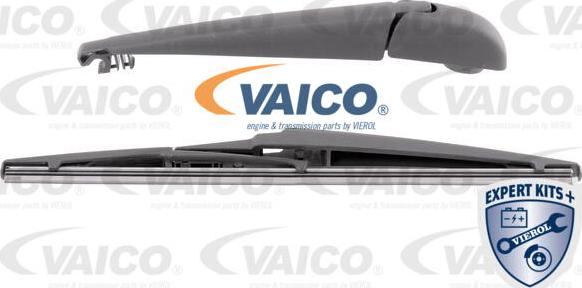VAICO V42-0714 - Комплект важелів склоочисника, система очищення стекол autocars.com.ua