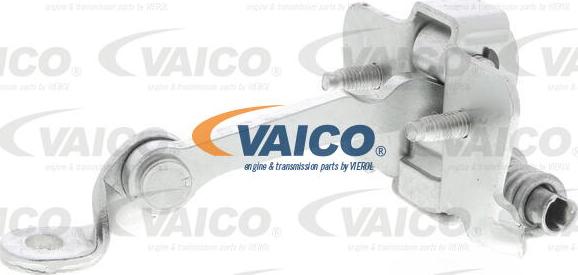 VAICO V42-0718 - Фиксатор двери avtokuzovplus.com.ua