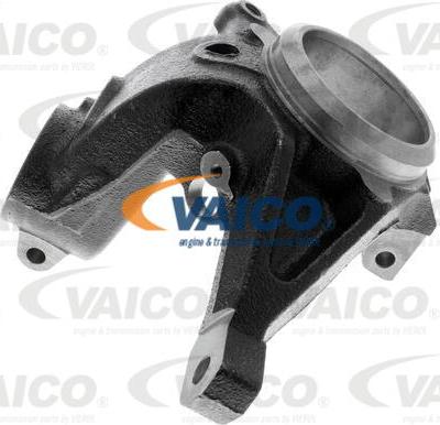 VAICO V42-0722 - Поворотний кулак, підвіска колеса autocars.com.ua