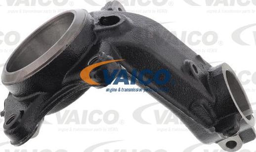 VAICO V42-0724 - Поворотний кулак, підвіска колеса autocars.com.ua