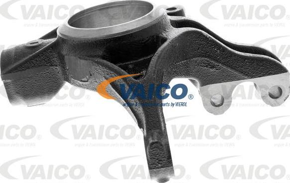 VAICO V42-0725 - Поворотний кулак, підвіска колеса autocars.com.ua